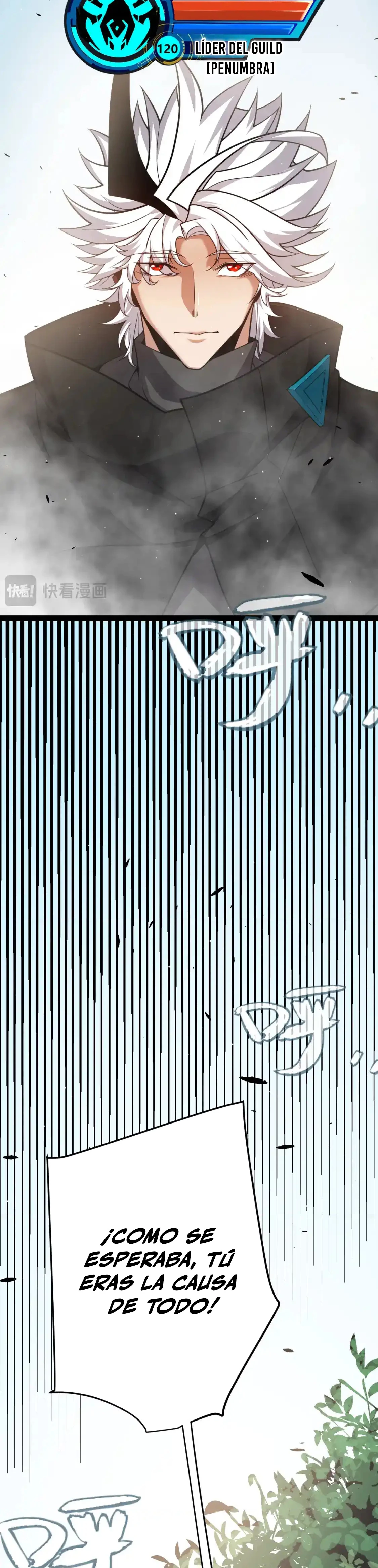 El juego del que vengo > Capitulo 246 > Page 221