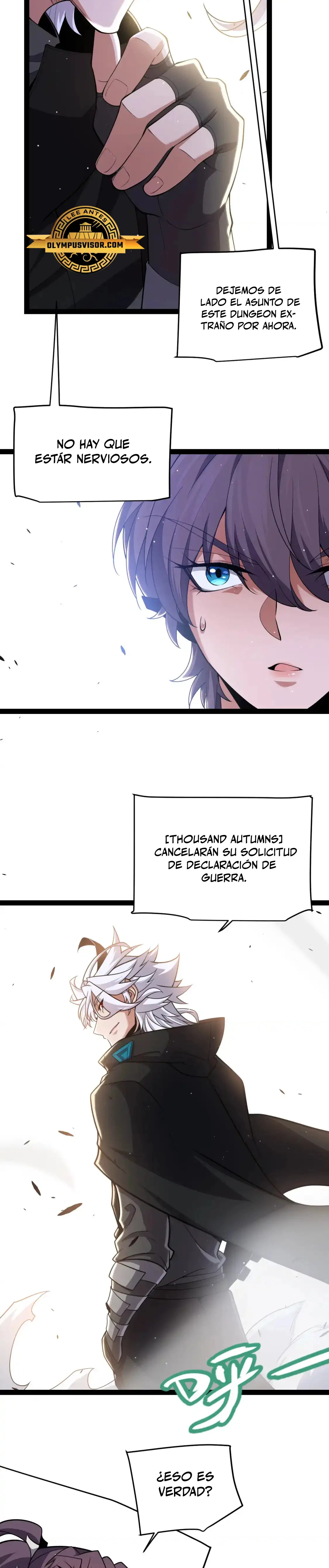 El juego del que vengo > Capitulo 246 > Page 301