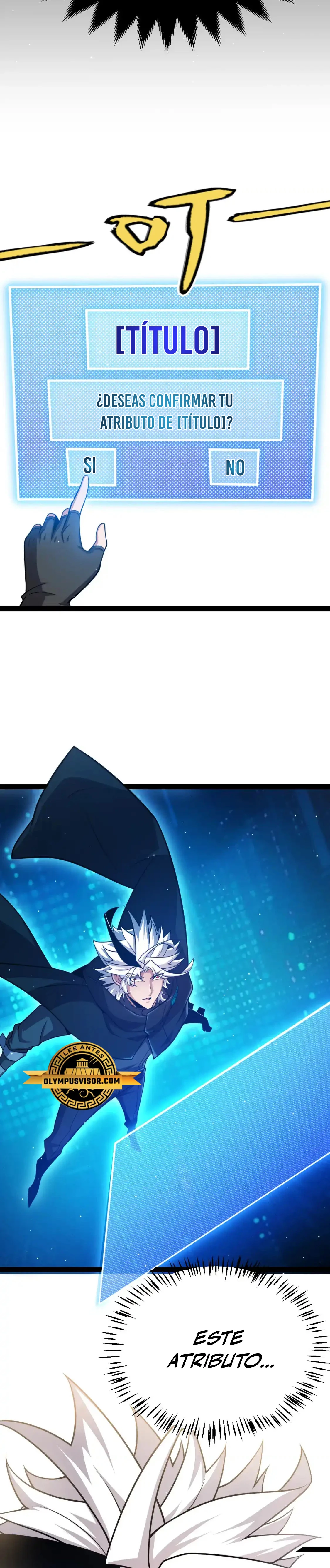 El juego del que vengo > Capitulo 246 > Page 331