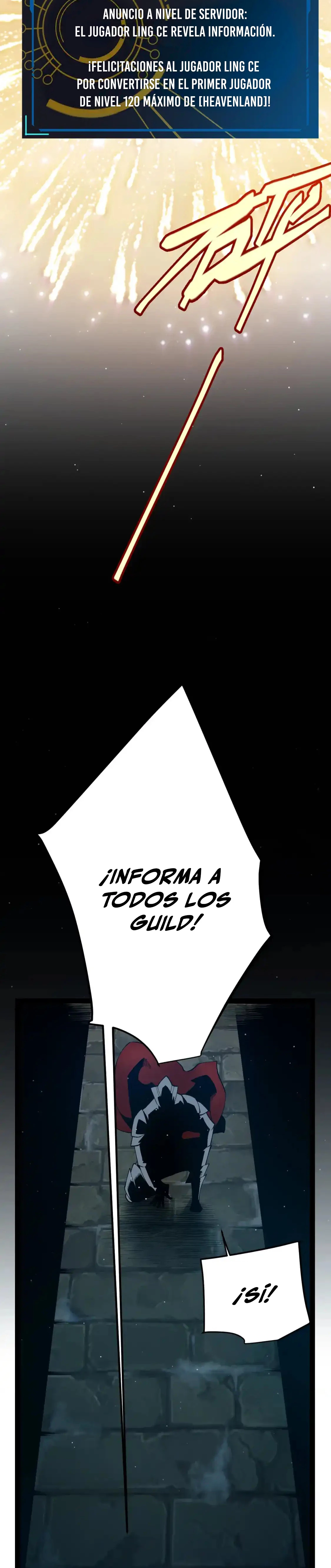 El juego del que vengo > Capitulo 246 > Page 351