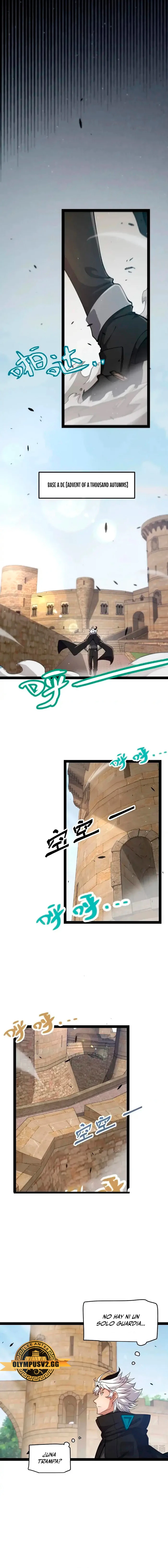 El juego del que vengo > Capitulo 254 > Page 41