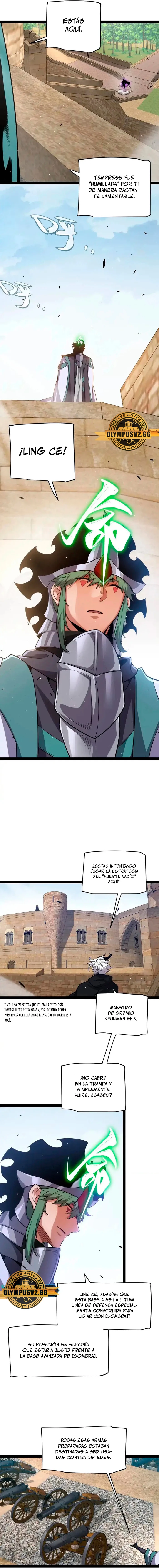 El juego del que vengo > Capitulo 254 > Page 51