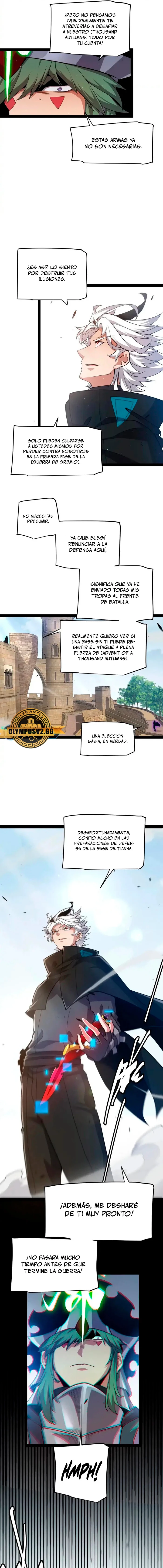 El juego del que vengo > Capitulo 254 > Page 61
