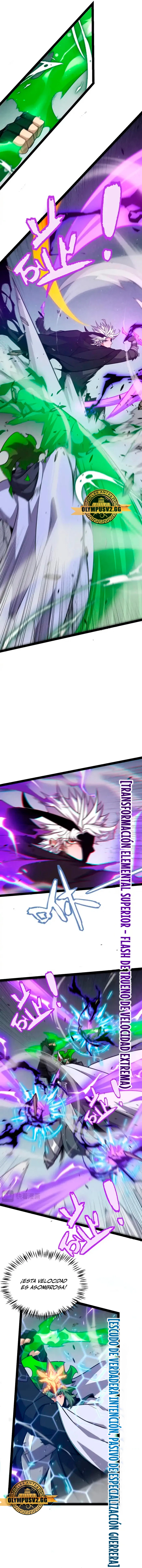 El juego del que vengo > Capitulo 255 > Page 41