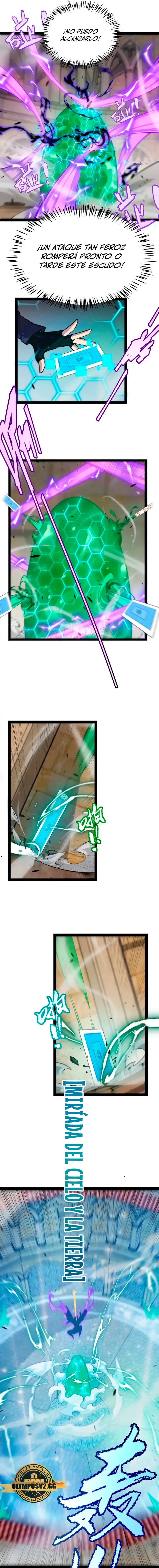 El juego del que vengo > Capitulo 255 > Page 51