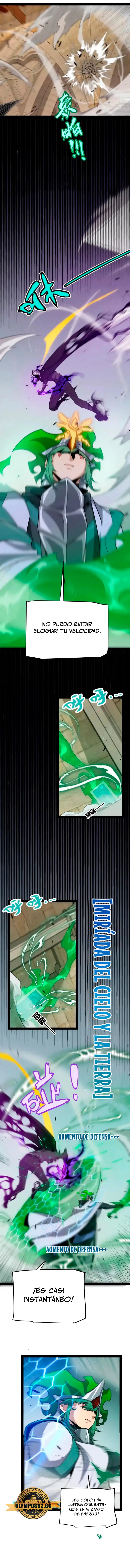 El juego del que vengo > Capitulo 255 > Page 91