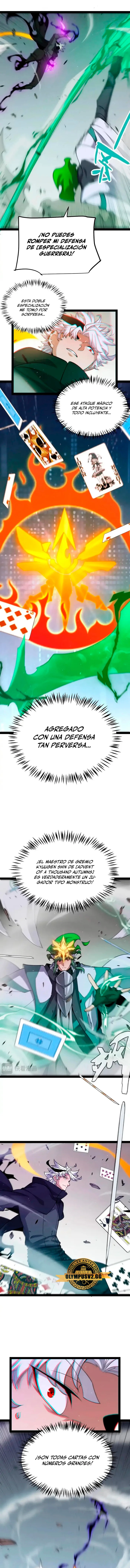 El juego del que vengo > Capitulo 255 > Page 101
