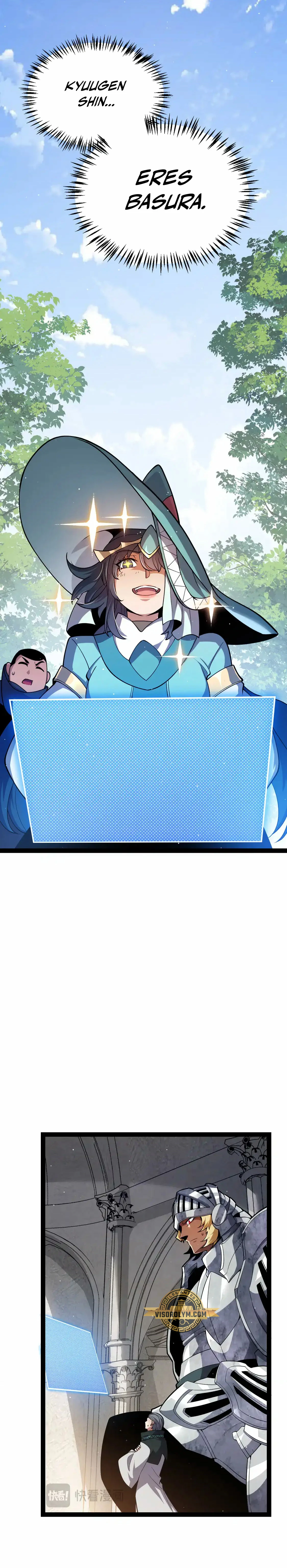 El juego del que vengo > Capitulo 259 > Page 41