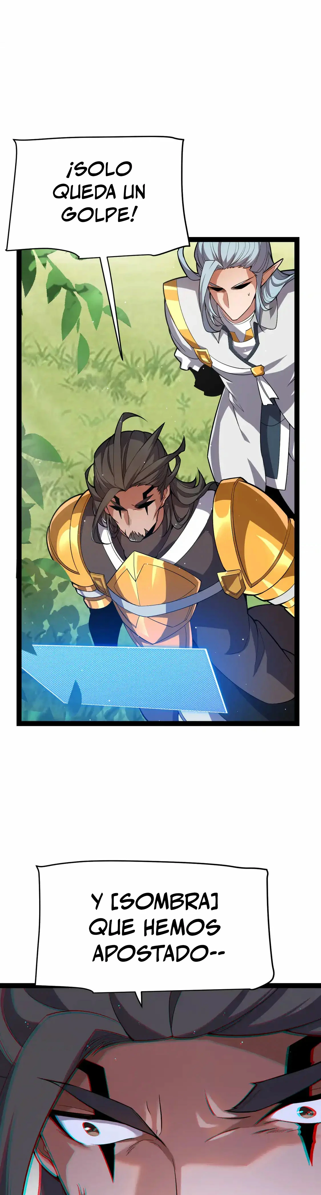El juego del que vengo > Capitulo 259 > Page 51