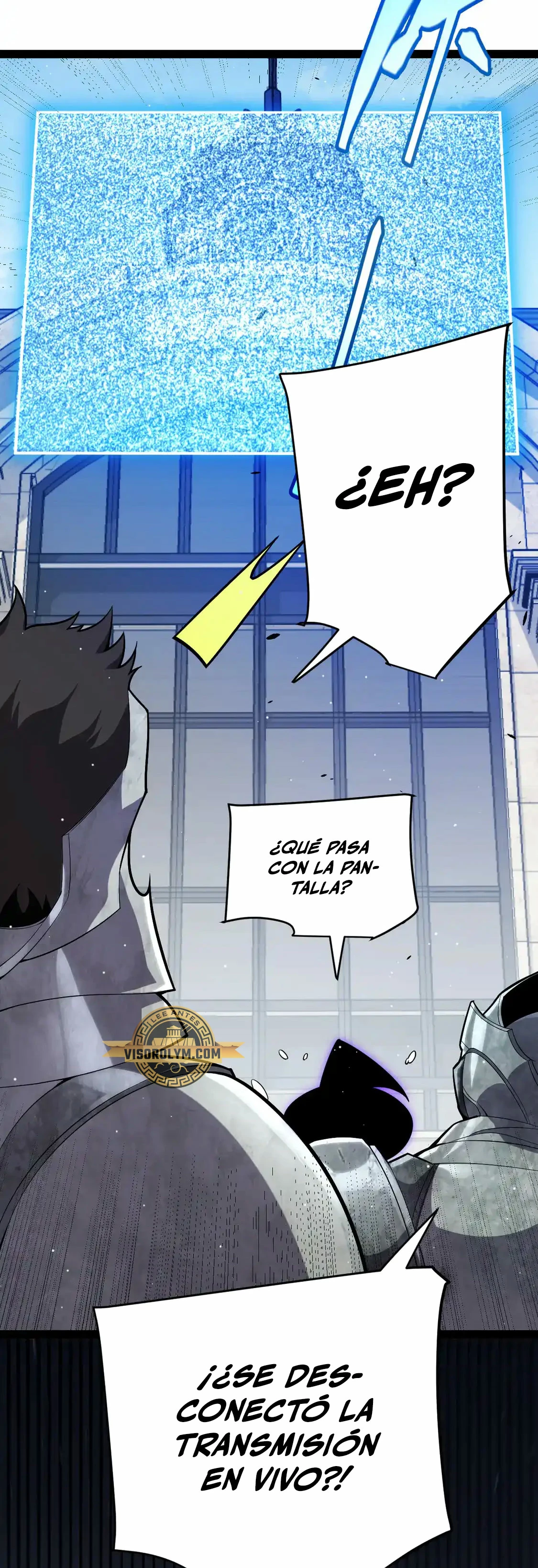 El juego del que vengo > Capitulo 259 > Page 191