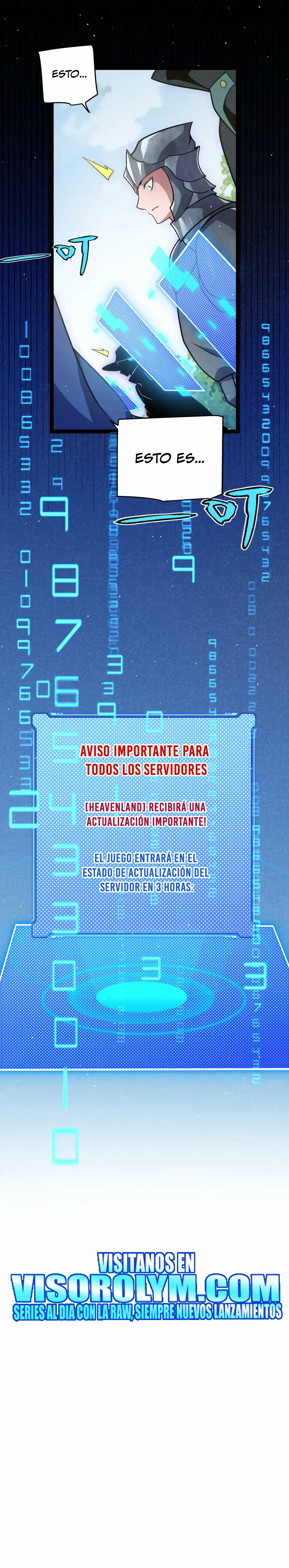 El juego del que vengo > Capitulo 259 > Page 311