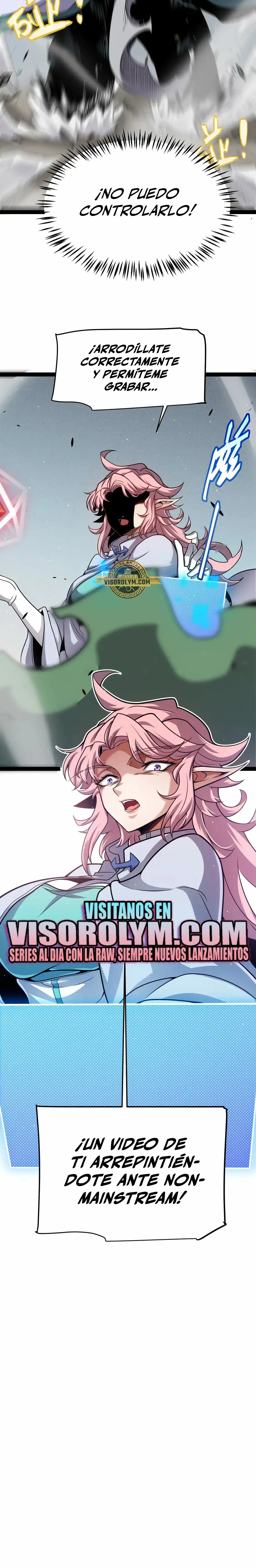 El juego del que vengo > Capitulo 260 > Page 271