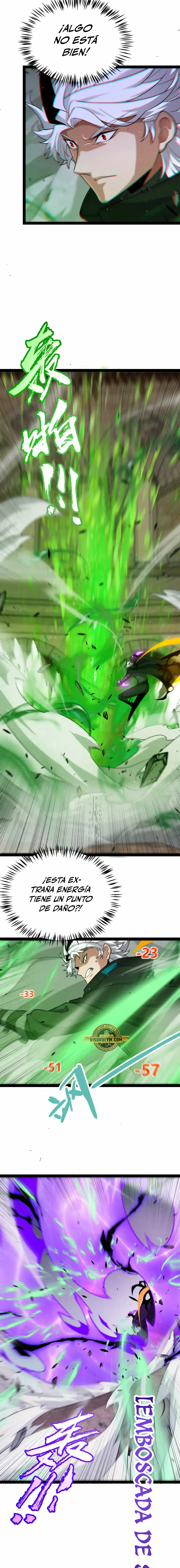El juego del que vengo > Capitulo 257 > Page 171