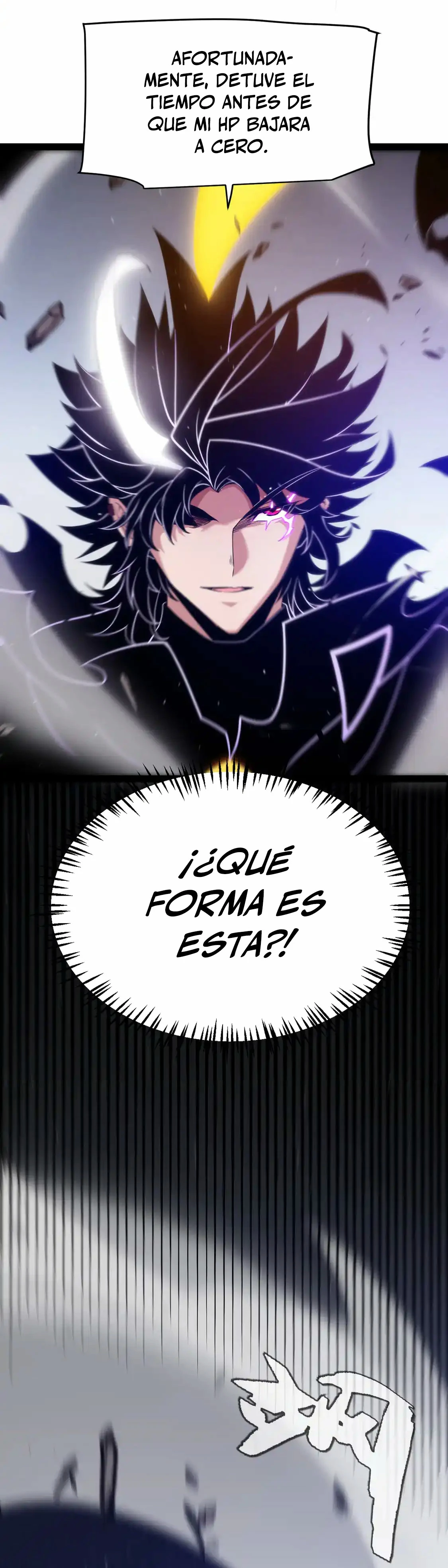 El juego del que vengo > Capitulo 258 > Page 131