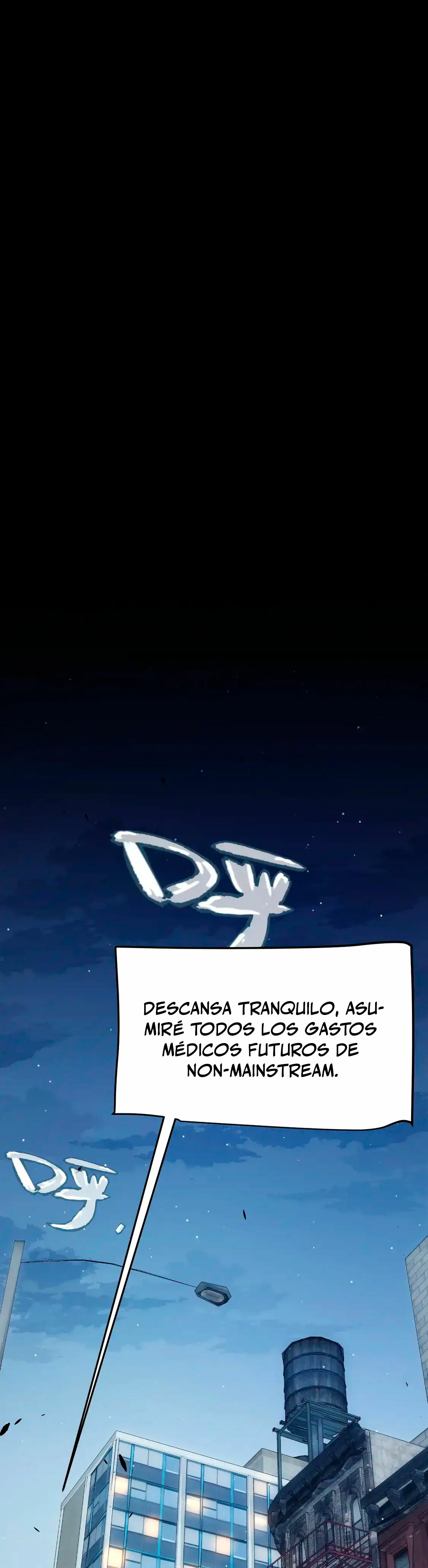 El juego del que vengo > Capitulo 262 > Page 121