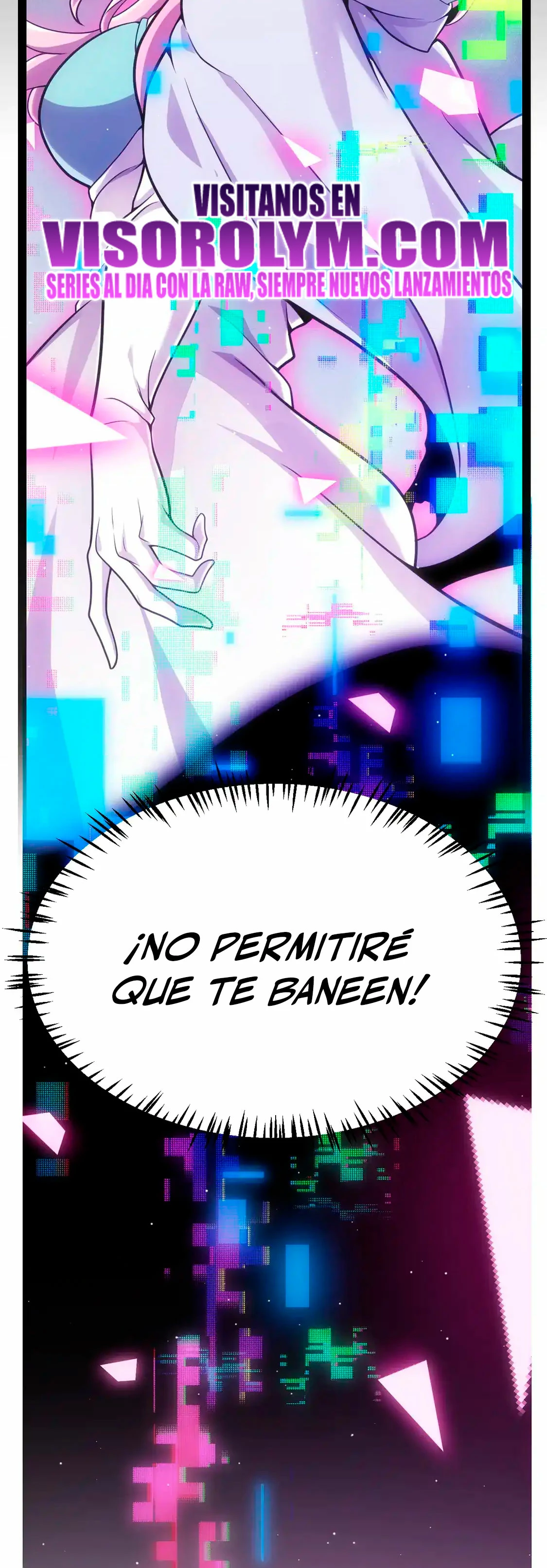 El juego del que vengo > Capitulo 262 > Page 401