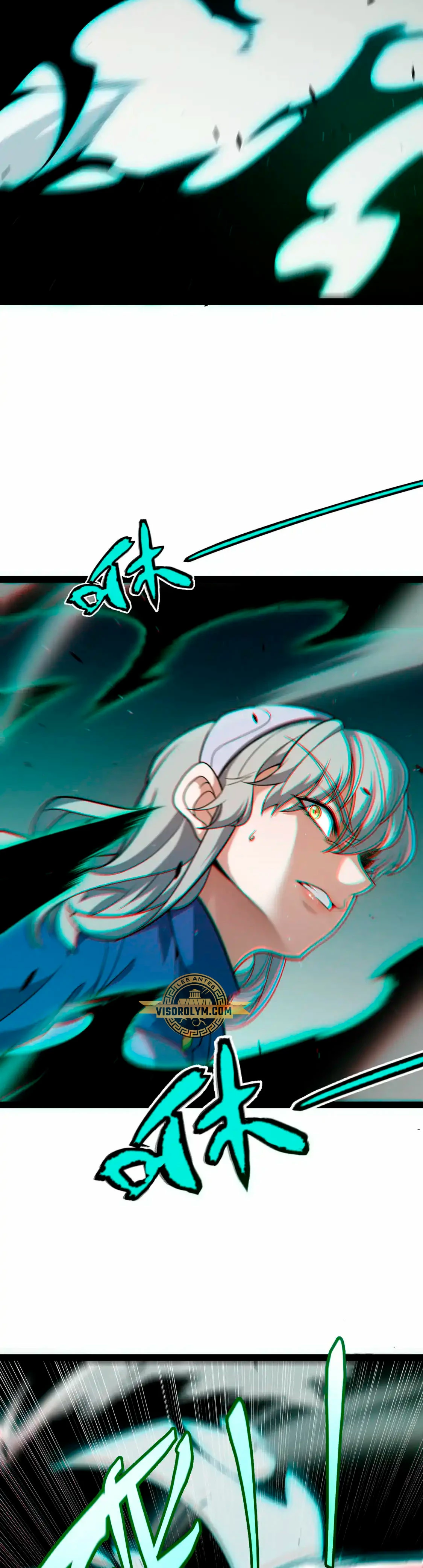 El juego del que vengo > Capitulo 264 > Page 111