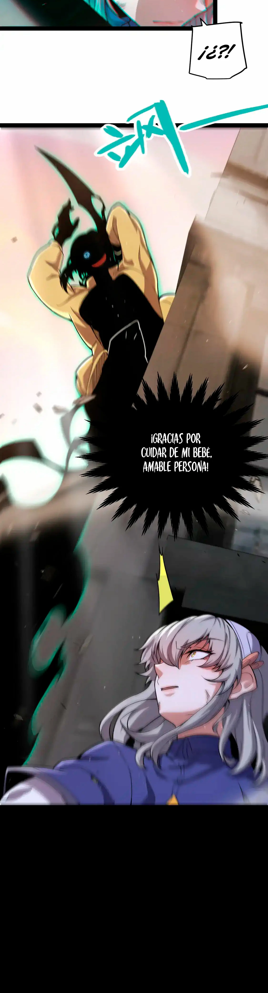 El juego del que vengo > Capitulo 264 > Page 171