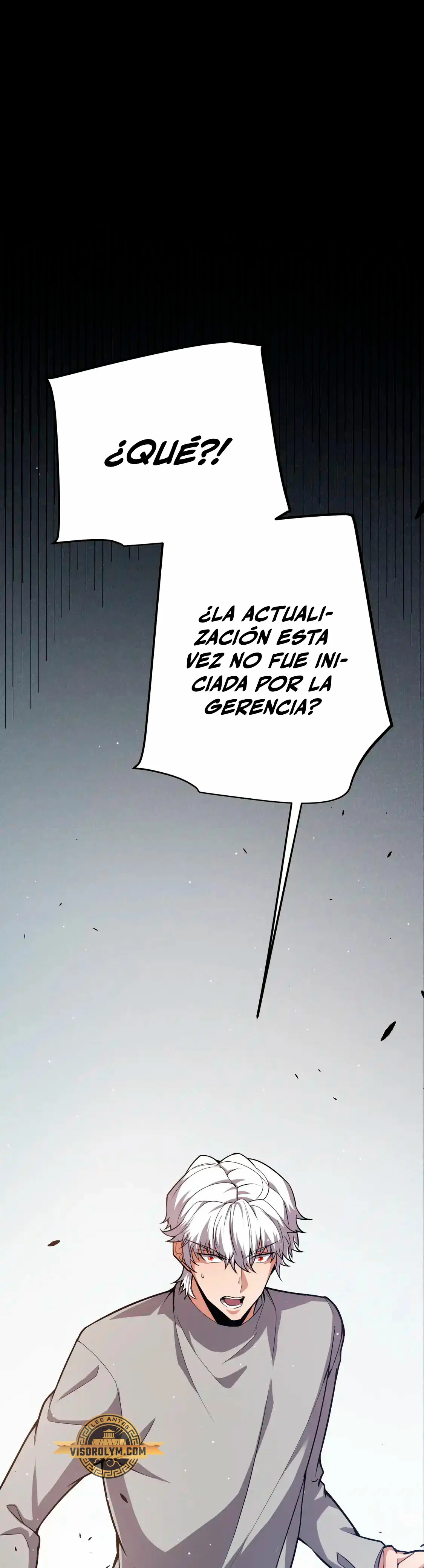 El juego del que vengo > Capitulo 264 > Page 181