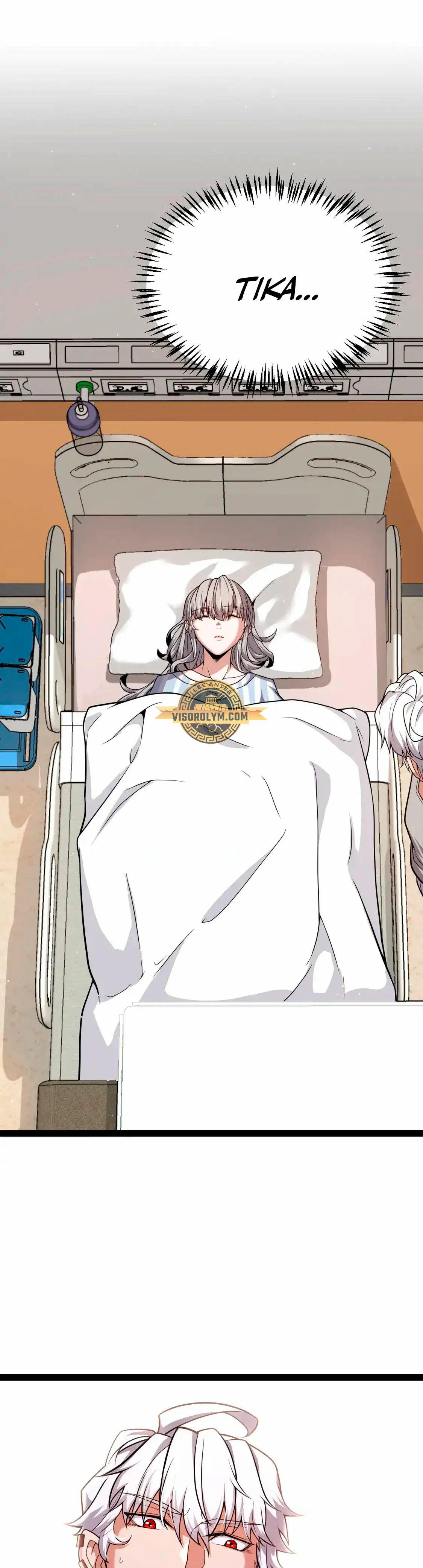 El juego del que vengo > Capitulo 265 > Page 91