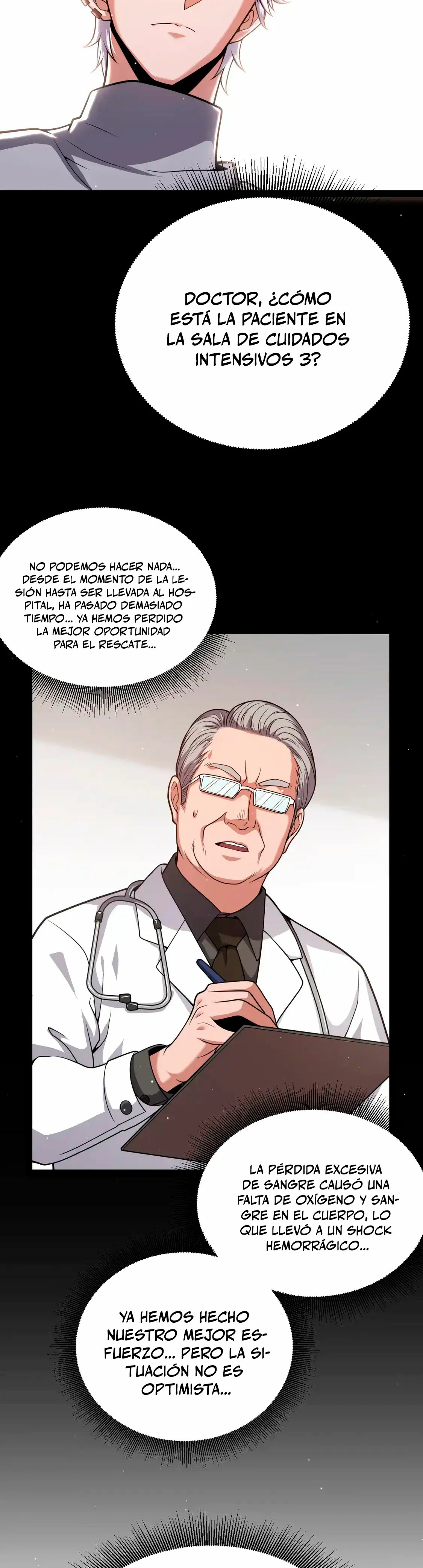 El juego del que vengo > Capitulo 265 > Page 101
