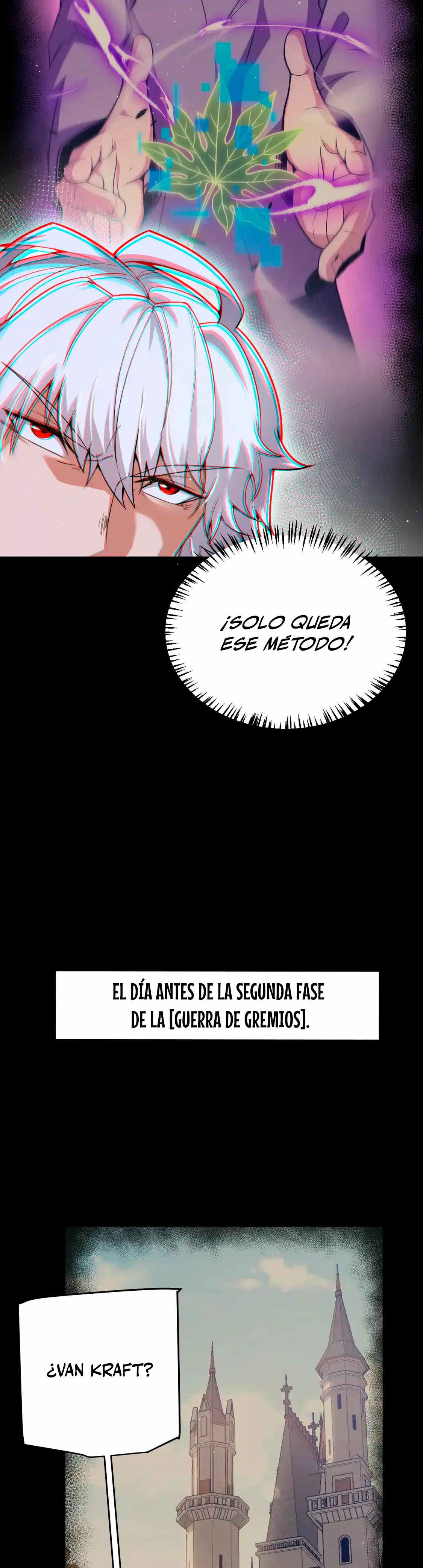 El juego del que vengo > Capitulo 265 > Page 131