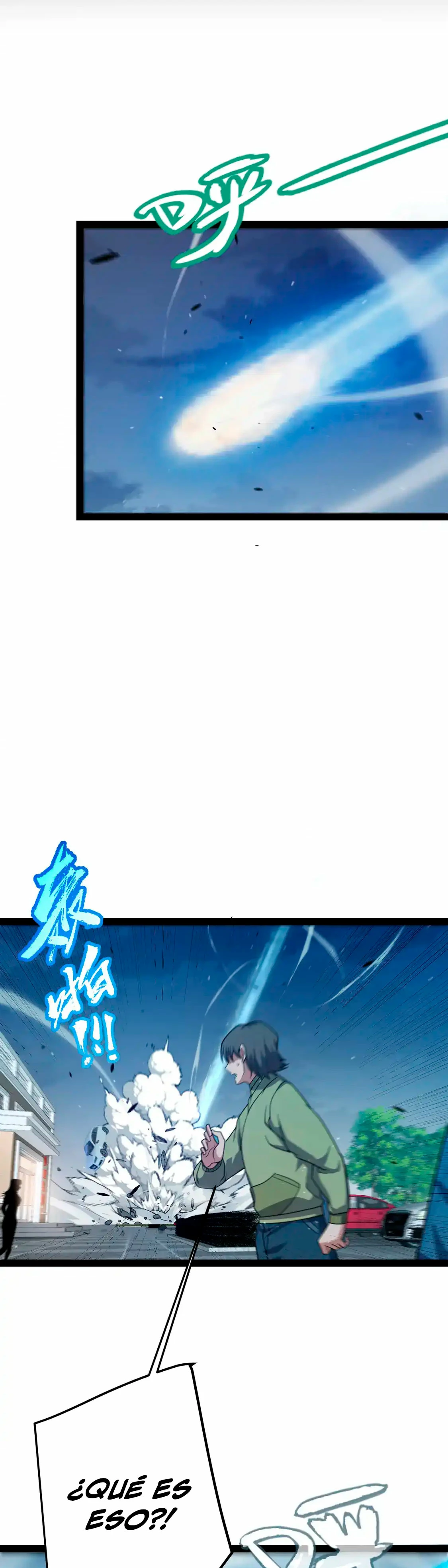 El juego del que vengo > Capitulo 265 > Page 201