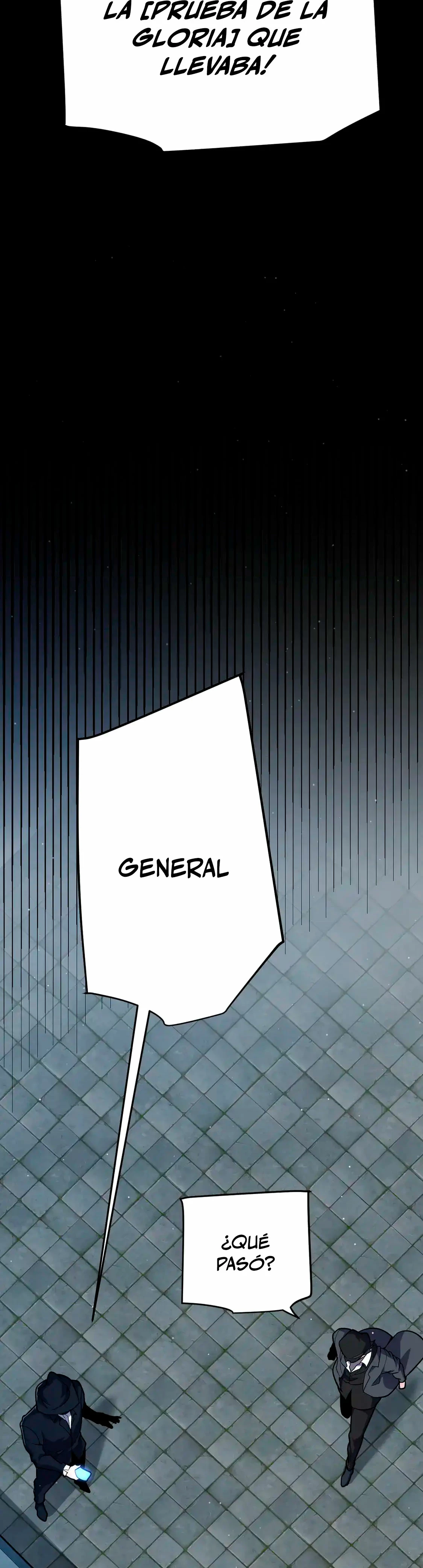 El juego del que vengo > Capitulo 265 > Page 361