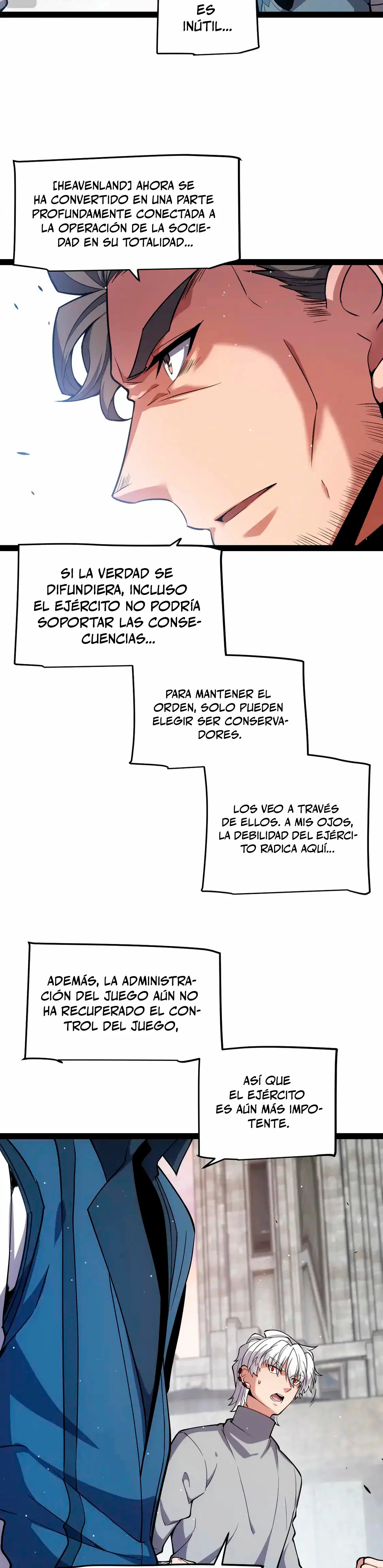 El juego del que vengo > Capitulo 266 > Page 41
