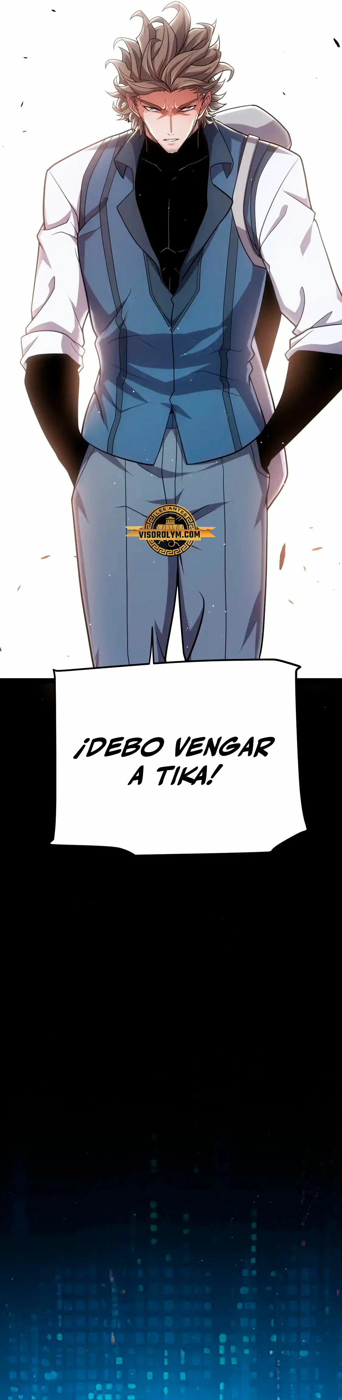 El juego del que vengo > Capitulo 266 > Page 71