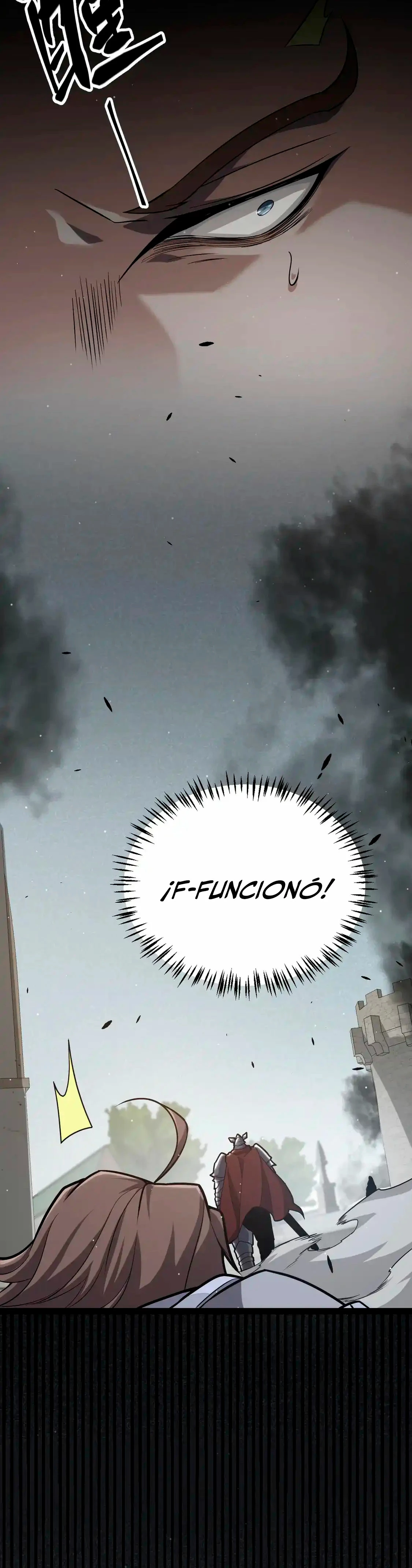 El juego del que vengo > Capitulo 267 > Page 161