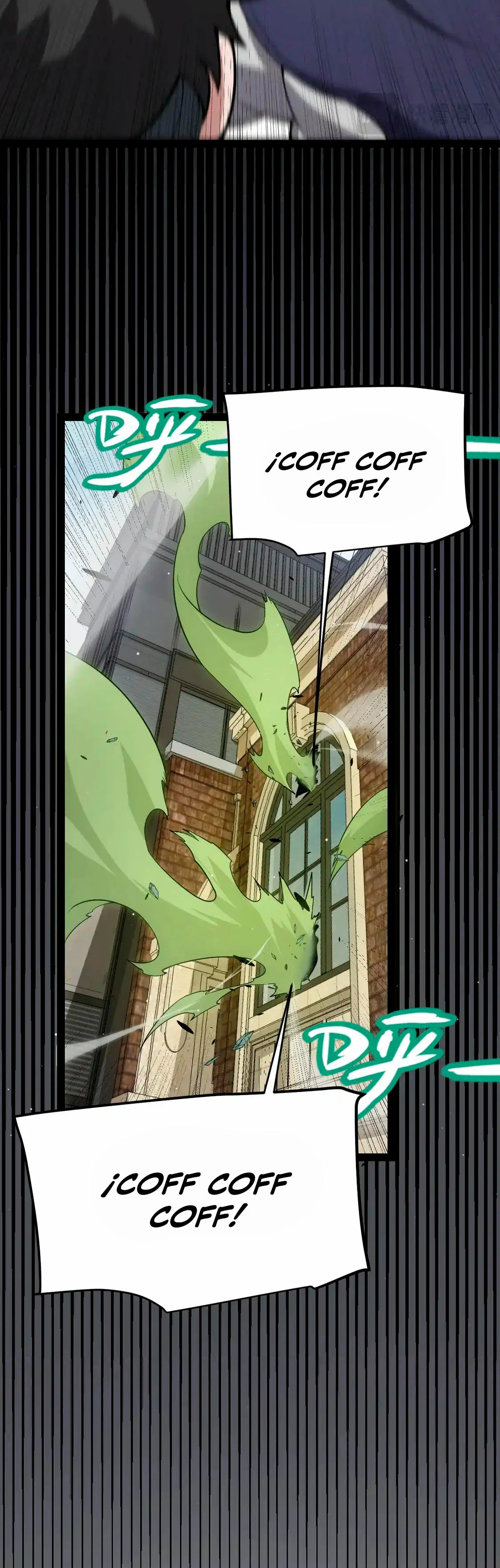 El juego del que vengo > Capitulo 267 > Page 331