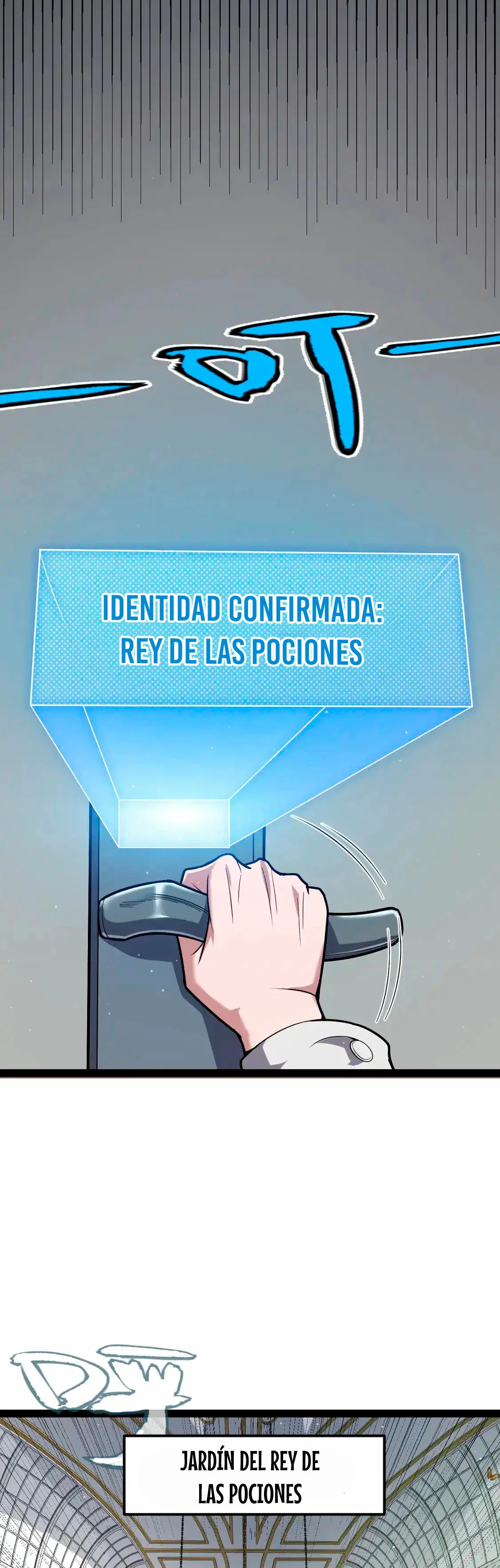 El juego del que vengo > Capitulo 267 > Page 341