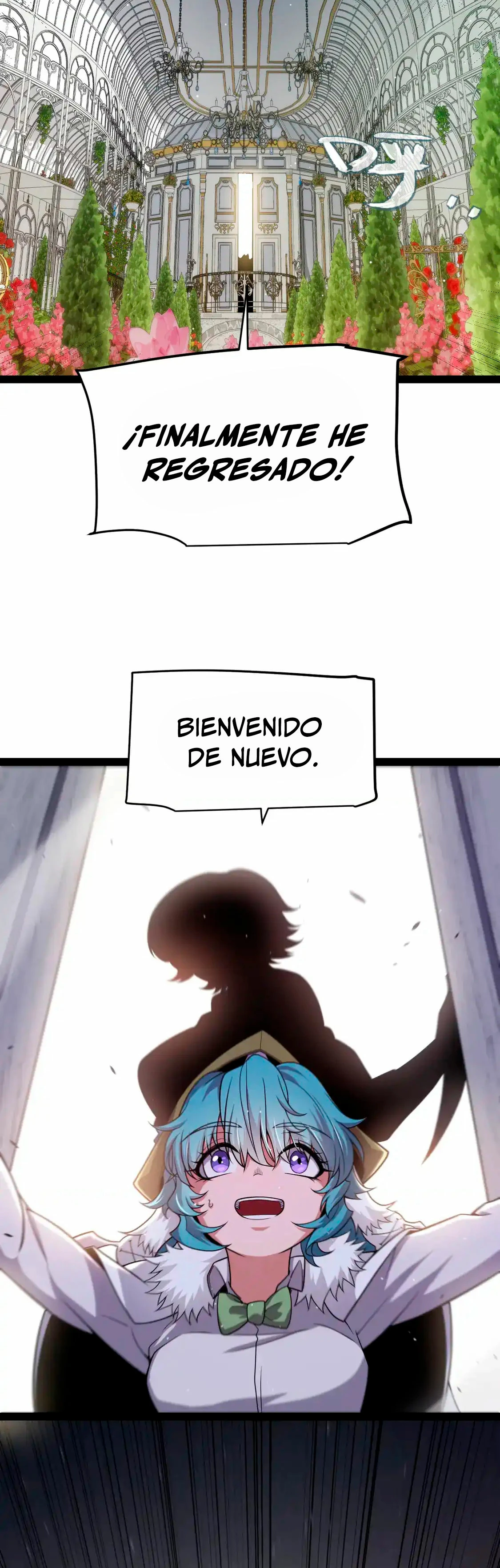 El juego del que vengo > Capitulo 267 > Page 351