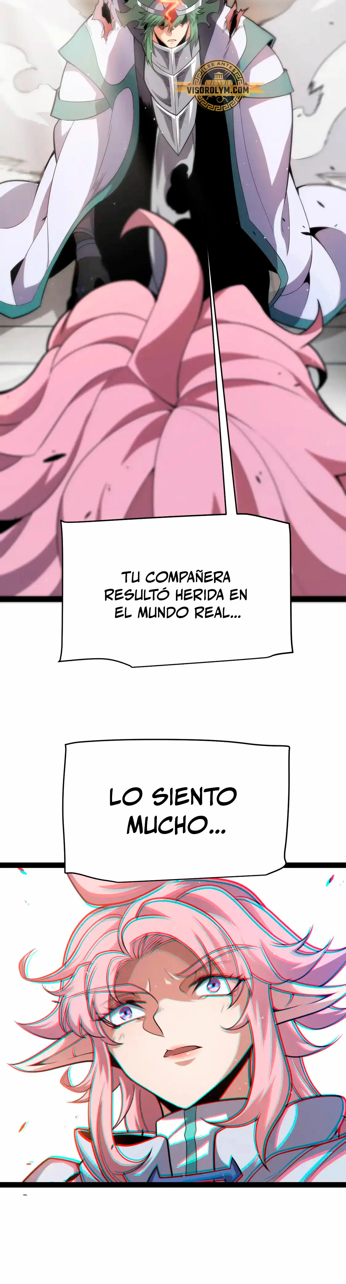 El juego del que vengo > Capitulo 261 > Page 191