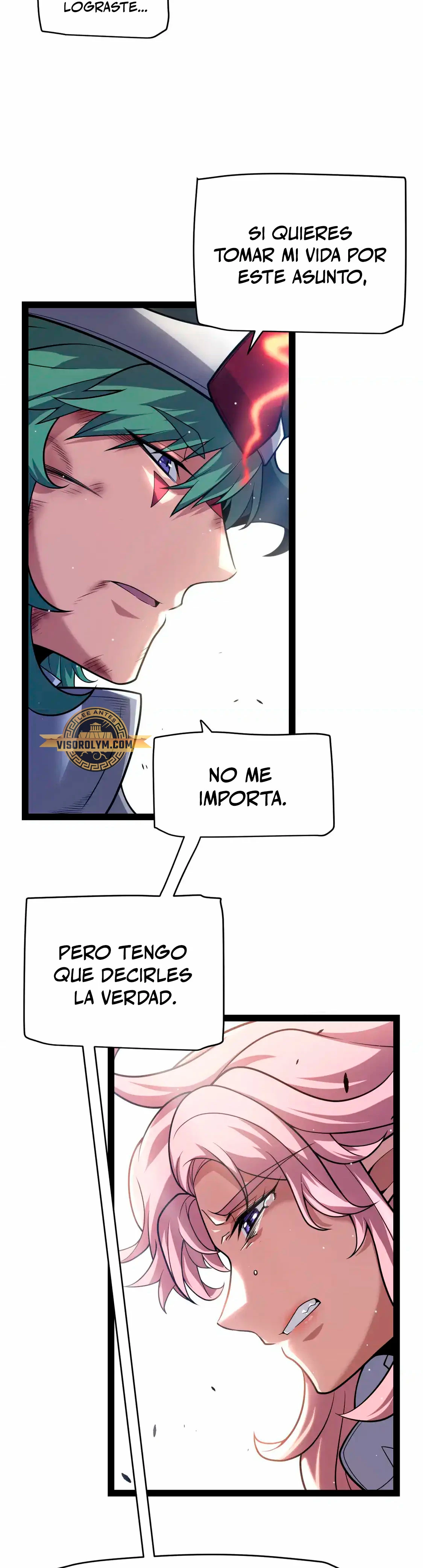 El juego del que vengo > Capitulo 261 > Page 211