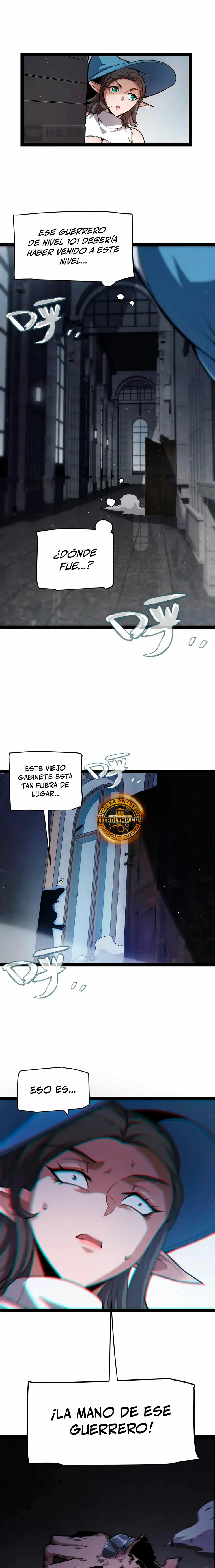 El juego del que vengo > Capitulo 269 > Page 101
