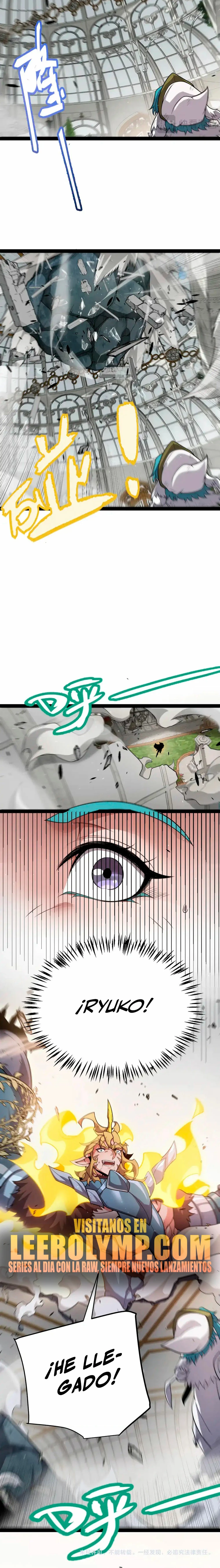 El juego del que vengo > Capitulo 269 > Page 211