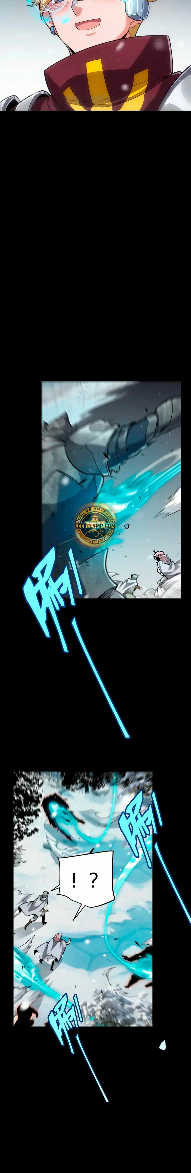 El juego del que vengo > Capitulo 270 > Page 81