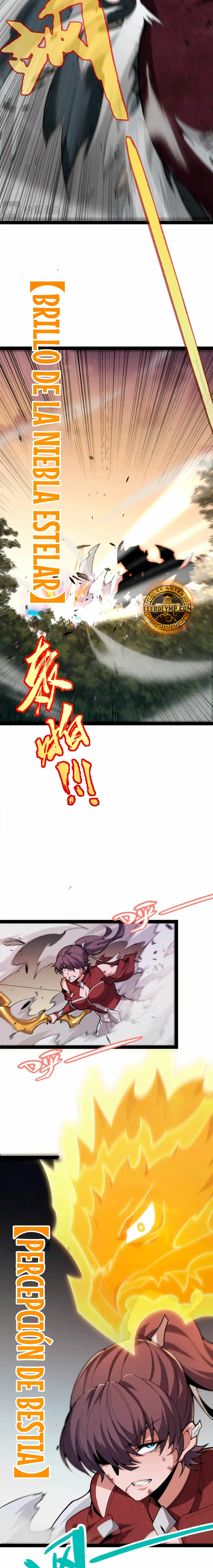 El juego del que vengo > Capitulo 270 > Page 171