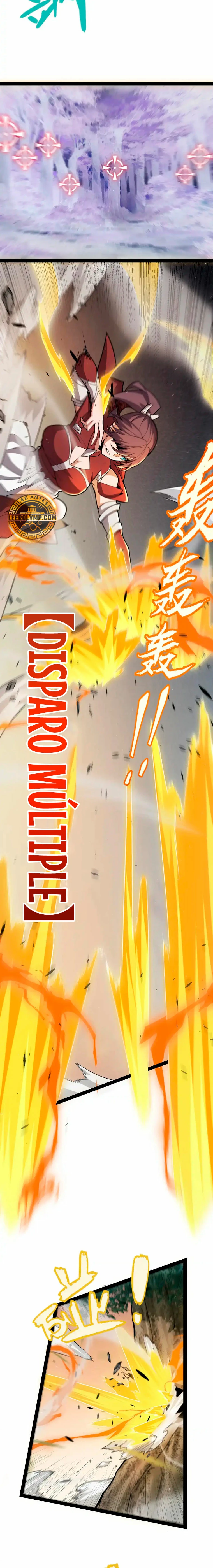 El juego del que vengo > Capitulo 270 > Page 181
