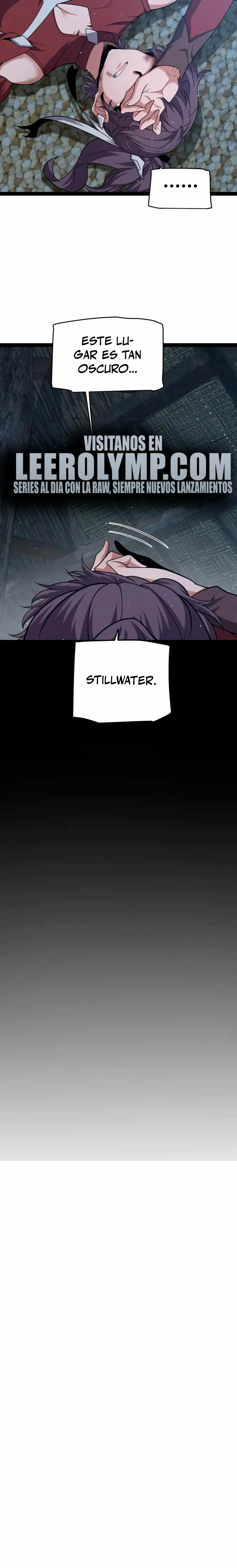 El juego del que vengo > Capitulo 270 > Page 231