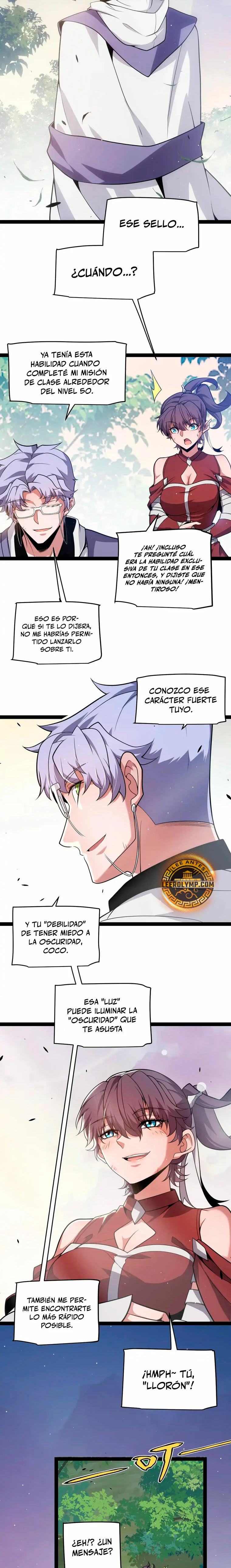 El juego del que vengo > Capitulo 271 > Page 81