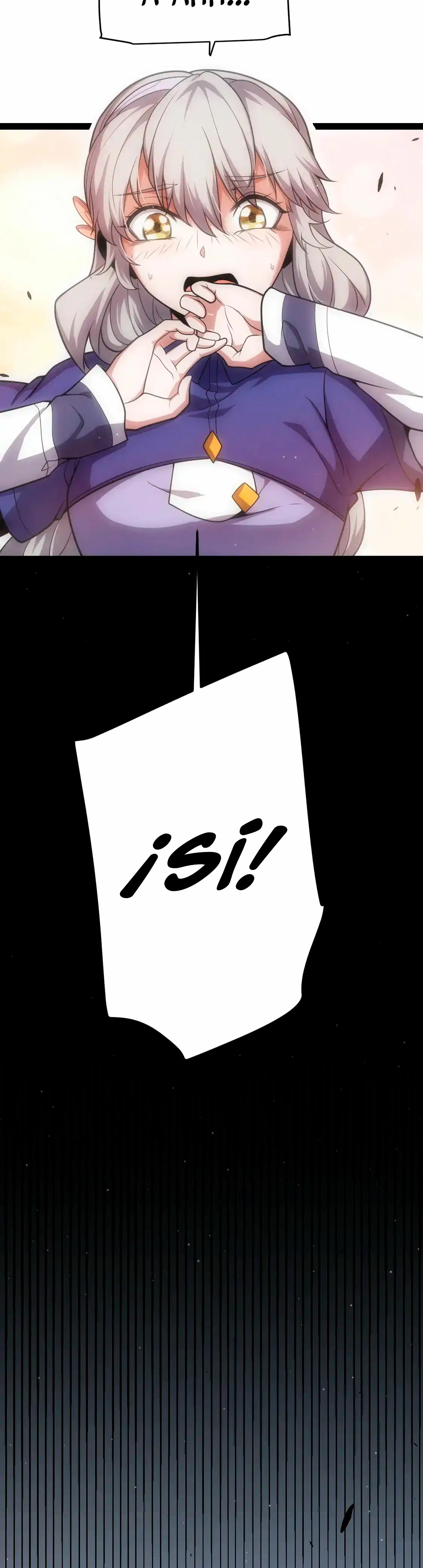 El juego del que vengo > Capitulo 263 > Page 281