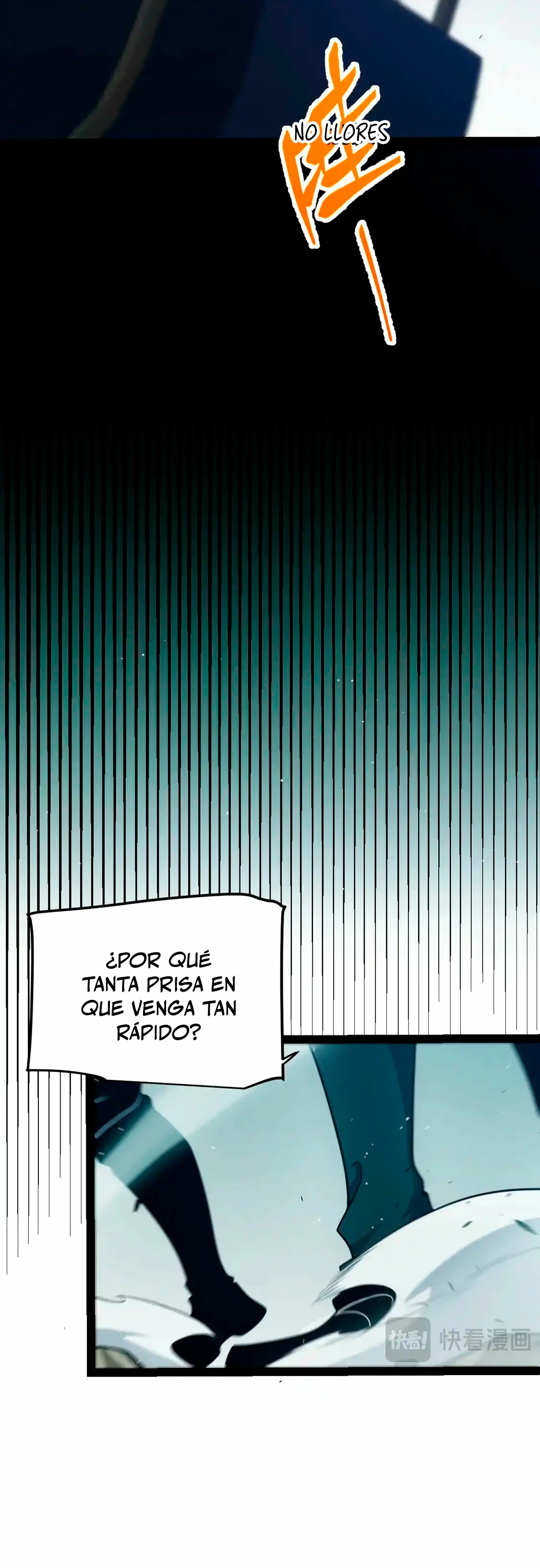El juego del que vengo > Capitulo 263 > Page 341