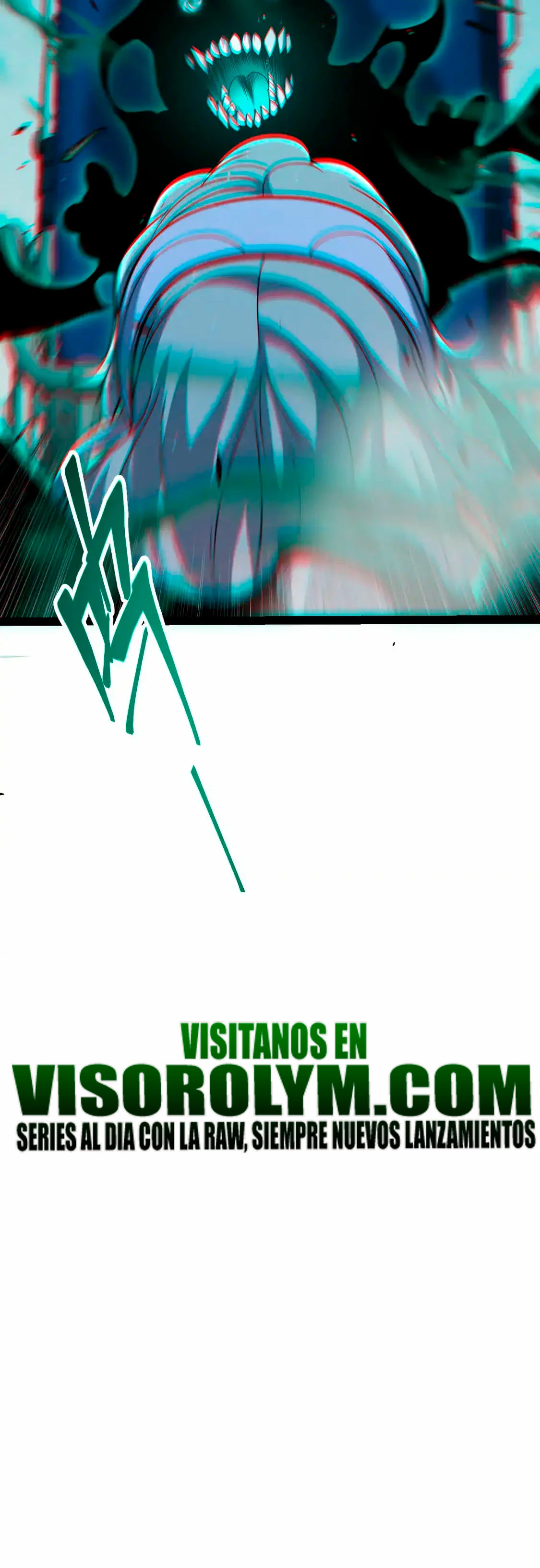 El juego del que vengo > Capitulo 263 > Page 381