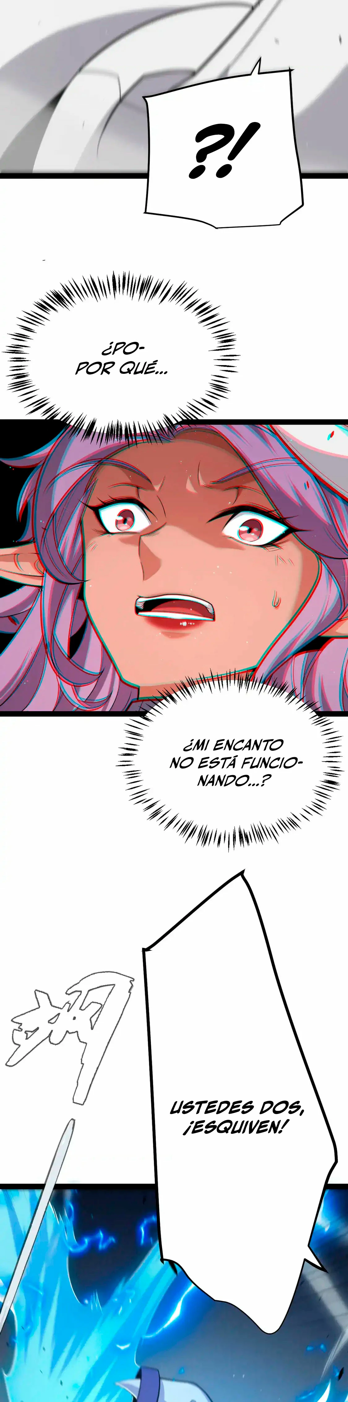 El juego del que vengo > Capitulo 268 > Page 201