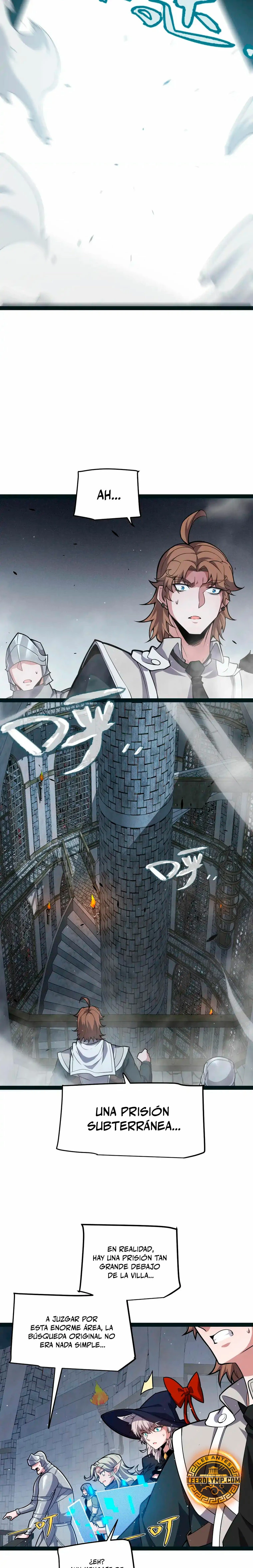 El juego del que vengo > Capitulo 272 > Page 101