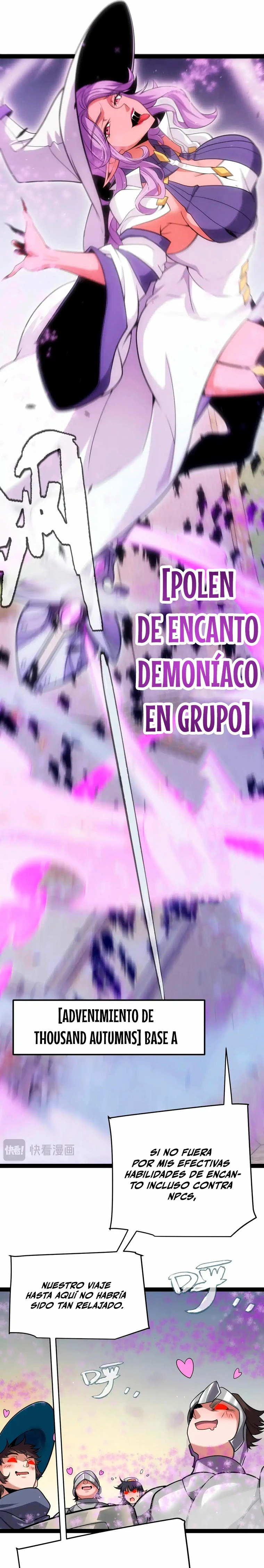 El juego del que vengo > Capitulo 272 > Page 131