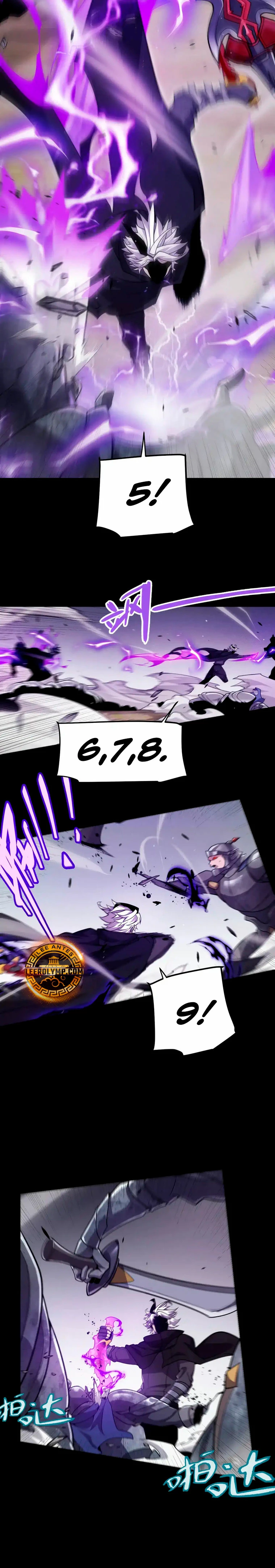 El juego del que vengo > Capitulo 273 > Page 131